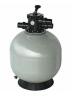 DESCRIPTION: (1) POOL & SPA FILTER BRAND/MODEL: DAYTON/4VMP3 INFORMATION: MAX PRESSURE: 36 PSI/GPM PER: 20 GPM RETAIL$: 960.64 SIZE: 43"H X 60"REQUIRE