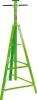 DESCRIPTION: (1) UNDERHOIST STAND BRAND/MODEL: OEM TOOLS/24849 INFORMATION: CAPACITY: 4,000 LBS/GREEN RETAIL$: 244.27 SIZE: 56-1/2 TO 84-1/4"H X 3-1/4