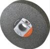 DESCRIPTION: (2) PACKS OF (4) DEBURRING WHEEL BRAND/MODEL: STANDARD ABRASIVES/855053 INFORMATION: GRAY/FINE-GRADE/SILICON CARBIDE RETAIL$: 141.14 PER