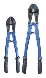 DESCRIPTION: (1) PACK OF (2) REBAR CUTTERS BRAND/MODEL: WESTWARD/493V67 INFORMATION: CENTER CUT/BLUE/BLACK OXIDE RETAIL$: 57.50 PER PK OF 2 SIZE: 14,1