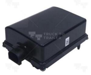 DESCRIPTION: (1) RADAR-ONGUARD SENSOR ASSEMBLY BRAND/MODEL: WABCO/400-871-463-0 INFORMATION: BLACK/DISTANCE SENSOR RETAIL$: 842.00 EACH QTY: 1