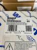 DESCRIPTION: (1) RADAR-ONGUARD SENSOR ASSEMBLY BRAND/MODEL: WABCO/400-871-463-0 INFORMATION: BLACK/DISTANCE SENSOR RETAIL$: 842.00 EACH QTY: 1 - 2