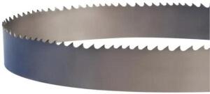 DESCRIPTION: (3) BAND SAW BLADE BRAND/MODEL: TOWERLEAF INFORMATION: GAUGE: .050/PITCH: 2-3 RETAIL$: 152.59 EACH SIZE: 15' X 1/2" QTY: 3