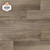 145 SQ FT SIERRA WOOD 6 IN. X 24 IN. PORCELAIN FLOOR AND WALL TILE BRAND/MODEL LIFEPROOF RETAIL PRICE: $1.99 SQ FT THIS LOT IS SOLD BY THE