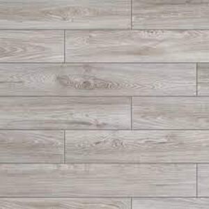 310 SQ FT REGENT GROVE 6 IN. X 36 IN. ASH GRAY GLAZED PORCELAIN FLOOR AND WALL TILE BRAND/MODEL DALTILE RETAIL PRICE: $1.99 SQ FT THIS LOT
