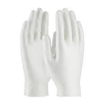 DESCRIPTION: (1) CASE OF (10) BOXES OF (100) INDUSTRIAL GRADE DISPOSABLE GLOVES VINYL BRAND/MODEL: AMBI-DEX #64-V2000 INFORMATION: WHITE RETAIL$: $120