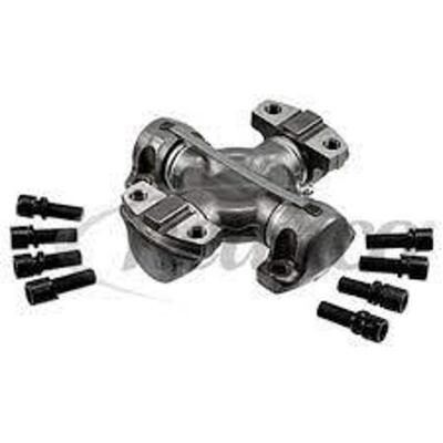 DESCRIPTION: (2) UNIVERSAL JOINT BRAND/MODEL: NEAPCO #1-4138 RETAIL$: 84.48 SIZE: 8-36 QTY: 2