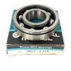 DESCRIPTION: (2) SINGLE ROW BALL BEARING BRAND/MODEL: FEDERAL MOGUL #307-L01 RETAIL$: $34.95 EA QTY: 2