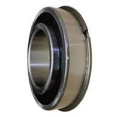 DESCRIPTION: (2) SINGLE ROW BALL BEARING BRAND/MODEL: CONSOLIDATED BEARING #87509 RETAIL$: 186.7 QTY: 2