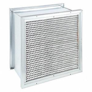 DESCRIPTION: (1) CARTRIDGE AIR FILTER BRAND/MODEL: 2GGY9 RETAIL$: 226.2 SIZE: 24X24X12 QTY: 1