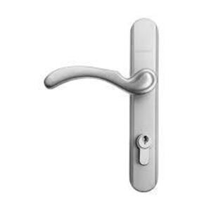 45 MINUTE EASY INSTALL SYSTEM HANDLE SET NICKEL BRAND/MODEL ANDERSON RETAIL PRICE: $53.99 QUANTITY 1