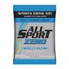 DESCRIPTION: (6) SPORTS DRINK MIX POWDER CONCENTRATE BRAND/MODEL: ALL SPORT #35YL24 INFORMATION: BLUE RAZ RETAIL$: $6.12 EA SIZE: 1.9 OZ QTY: 6