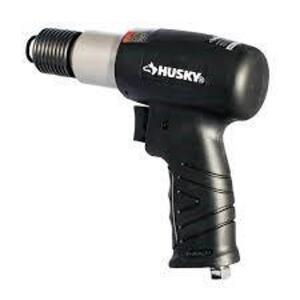 MEDIUM STROKE AIR HAMMER BRAND/MODEL HUSKY RETAIL PRICE: $35.98 QUANTITY 1