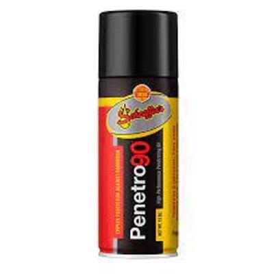 DESCRIPTION: (6) PENETRATING OIL BRAND/MODEL: SCHAEFFER RETAIL$: $16.00 EA SIZE: 13 OZ QTY: 6