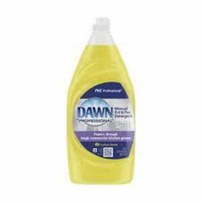 DESCRIPTION: (6) DISHWASHING SOAP BRAND/MODEL: DAWN #487J41 INFORMATION: CITRUS RETAIL$: $8.00 EA SIZE: 28 OZ QTY: 6