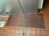 WALK-IN FREEZER UNIT WITH STAINLESS FLOOR - 2