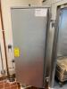 WALK-IN FREEZER UNIT WITH STAINLESS FLOOR - 6