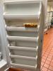 UPRIGHT FREEZER - 4