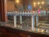 43" - 14 FAUCET - DUAL COLUMN DRAFT BEER TOWER - 2