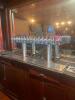 43" - 14 FAUCET - DUAL COLUMN DRAFT BEER TOWER - 3