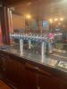 43" - 14 FAUCET - DUAL COLUMN DRAFT BEER TOWER - 4