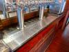 14-TAP STAINLESS STEEL BEER TAP - 4