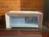 24" ILLUMINATED BAR TOP BEVERAGE COOLER - 3