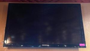 46" LCD HDTV