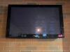 48" SAMSUNG TV WITH WALL MOUNT AND CONTROLLER - 3