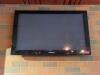 48" SAMSUNG TV WITH WALL MOUNT AND CONTROLLER - 2