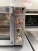 STAINLESS STEEL HALF SIZE COUNTERTOP CONVECTION OVEN - 3