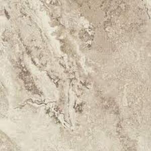 460 SQ FT GROUTABLE 18 IN. X 18 IN. LIGHT TRAVERTINE PEEL AND STICK VINYL TILE BRAND/MODEL TRAFFICMASTER RETAIL PRICE: $1.29 SQ FT THIS LO