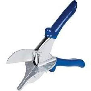 (2) MULTIPURPOSE MITER SHEARS BRAND/MODEL QEP RETAIL PRICE: $20.98 EACH THIS LOT IS SOLD BY THE PIECE QUANTITY 2