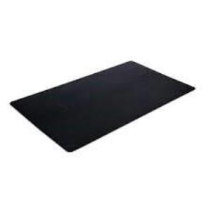 BLACK 48 IN. X 96 IN. VINYL GARAGE MAT BRAND/MODEL TRAFFICMASTER RETAIL PRICE: $64.97 QUANTITY 1