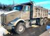 1998 Kenworth T800 Truck, VIN # 1XKDDU9X3WJ762310 - 5