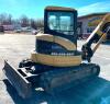 DESCRIPTION: MINI EXCAVATOR WITH SWING BOOM BRAND/MODEL: CATERPILLAR 304 LOCATION: FRONT LOT LOCATION: 6249 LORENS LN. CEDAR HILL, MO 63016 QTY: 1 - 5