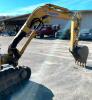 DESCRIPTION: MINI EXCAVATOR WITH SWING BOOM BRAND/MODEL: CATERPILLAR 304 LOCATION: FRONT LOT LOCATION: 6249 LORENS LN. CEDAR HILL, MO 63016 QTY: 1 - 6