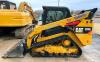 DESCRIPTION: COMPACT TRACK LOADER SKID STEER BRAND/MODEL: CATERPILLAR 289D LOCATION: BACK LOT LOCATION: 6249 LORENS LN. CEDAR HILL, MO 63016 QTY: 1