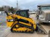 DESCRIPTION: COMPACT TRACK LOADER SKID STEER BRAND/MODEL: CATERPILLAR 289D LOCATION: BACK LOT LOCATION: 6249 LORENS LN. CEDAR HILL, MO 63016 QTY: 1 - 2