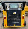 DESCRIPTION: COMPACT TRACK LOADER SKID STEER BRAND/MODEL: CATERPILLAR 289D LOCATION: BACK LOT LOCATION: 6249 LORENS LN. CEDAR HILL, MO 63016 QTY: 1 - 6