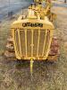 DESCRIPTION: CATERPILLAR TWENTY TRACTOR WITH BACK PLOW ATTACHMENT LOCATION: FRONT LOT LOCATION: 6249 LORENS LN. CEDAR HILL, MO 63016 QTY: 1 - 2