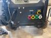 DESCRIPTION: GAS WET STEAM AND HOT WATER PRESSURE WASHER WITH ELECTRIC START BRAND/MODEL: NORTHSTAR LOCATION: WAREHOUSE LOCATION: 6249 LORENS LN. CEDA - 5