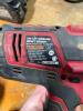 DESCRIPTION: 20V 1/2" CORDLESS IMPACT WRENCH WITH EXTRA BATTERY AND CHARGER BRAND/MODEL: EARTHQUAKE EQ12XT-20V LOCATION: WAREHOUSE LOCATION: 6249 LORE - 2