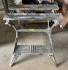 WORKMATE 300 WORK VISE