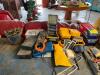 EXTREMELY LARGE GROUP OF ASSORTED DRILL BITS AND ASSORTED LOOSE HARDWARE - 3