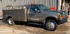 2000 Ford F-450 Pickup Truck, VIN # 3FDXF46F7YMA24610