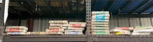 DESCRIPTION: ASSORTED HARDWARE BOXES WITH CONTENTS INFORMATION: SEE PHOTOS FOR MORE DETAIL ON HARDWARE LOCATION: WAREHOUSE LOCATION: 6249 LORENS LN. C