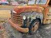 DESCRIPTION: RAT ROD BUS INFORMATION: NOT IN WORKING CONDITION LOCATION: FRONT LOT LOCATION: 6249 LORENS LN. CEDAR HILL, MO 63016 QTY: 1 - 2