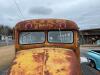DESCRIPTION: RAT ROD BUS INFORMATION: NOT IN WORKING CONDITION LOCATION: FRONT LOT LOCATION: 6249 LORENS LN. CEDAR HILL, MO 63016 QTY: 1 - 3