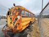 DESCRIPTION: RAT ROD BUS INFORMATION: NOT IN WORKING CONDITION LOCATION: FRONT LOT LOCATION: 6249 LORENS LN. CEDAR HILL, MO 63016 QTY: 1 - 8